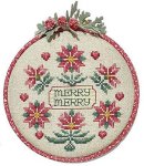 (image for) Hoop De Doo -Merry Merry
